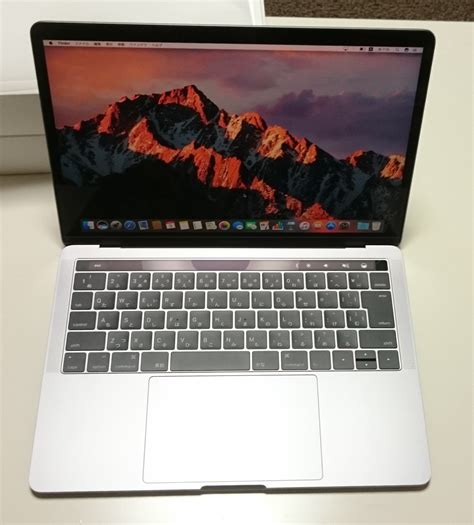 MacBook Pro 13 inci