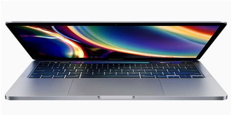 MacBooks with Apple Silicon