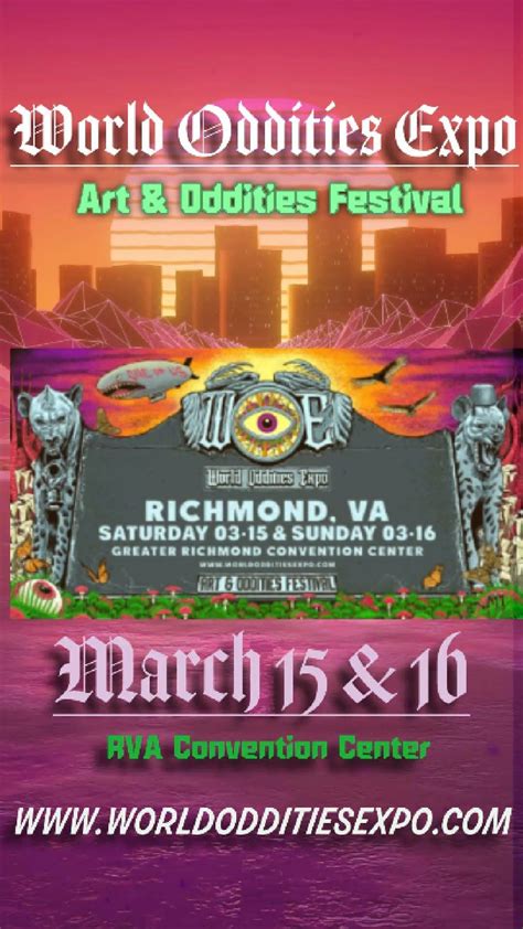 Macabre Entertainment Options