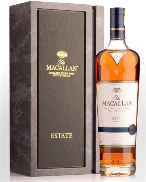 Macallan Estate