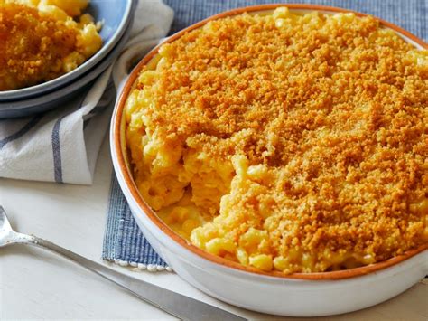 Macaroni And Cheese Recipe Food Network