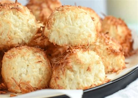 Macaroons Recipe Mary Berry: Step by Step Guide