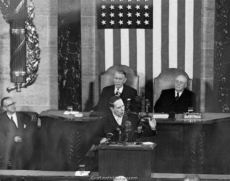 Macarthur Farewell Speech To Congress