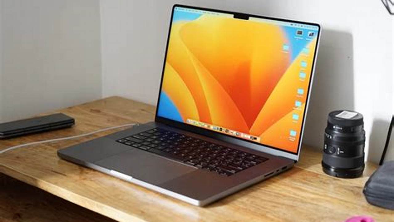 Macbook Pro 16 2024 Screen Resolution