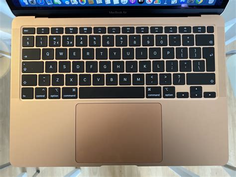 Macbook Air Keyboard