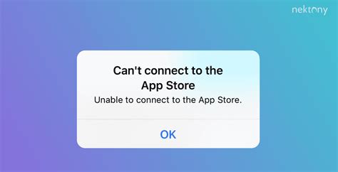 Unraveling the Mystery: Why your Macbook Won't Connect to the All-Important App Store?