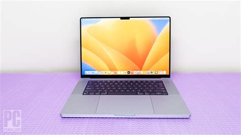 Macbook Pro 16