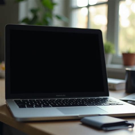 Macbook Pro ne s'allume plus