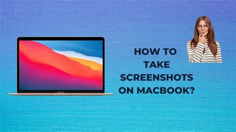 Macbook Screenshot shortcuts