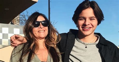 The Royal Lineage of Mace Coronel: Unveiling the King and Queen of this Young Celeb's Parentage