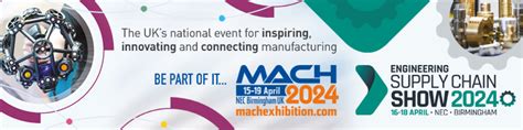 Mach 24 2024 Events Chicago