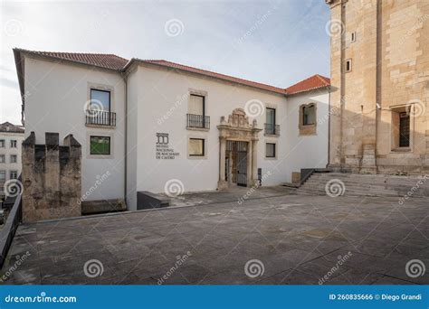 Machado de Castro National Museum