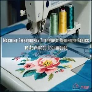 Machine Jesse C. Mault Designs Tutorials