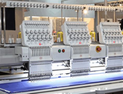 Machine Embroidery Digitizing Service