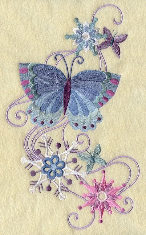 Machine Embroidery Library Designs