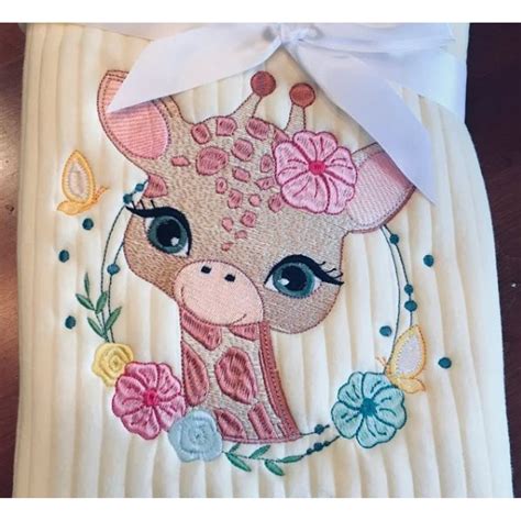 Machine Embroidery Patterns For Baby