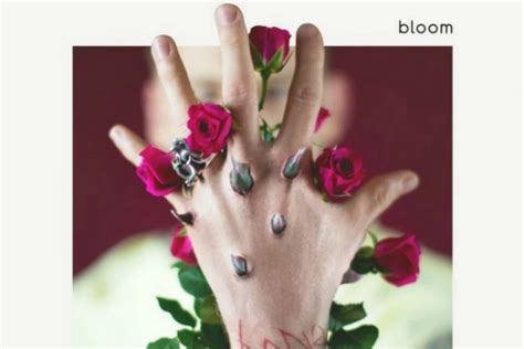 Machine Gun Kelly Bloom
