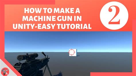 Machine Gun Script :) - Unity Answers