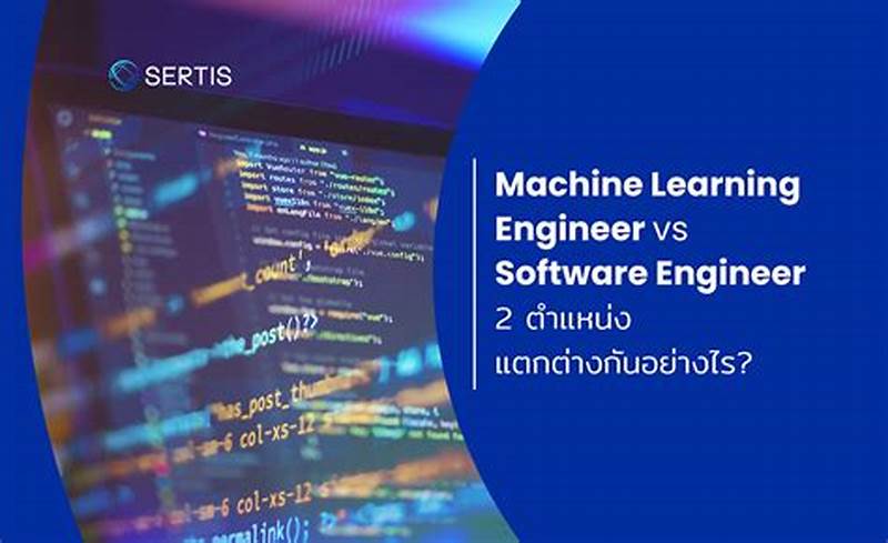 Machine Learning Engineer Vs Software Engineer Salary