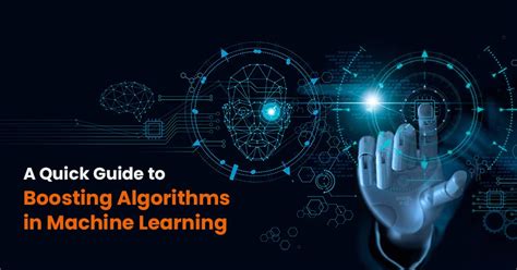 Machine Learning With Boosting: A Beginner's Guide Highlights