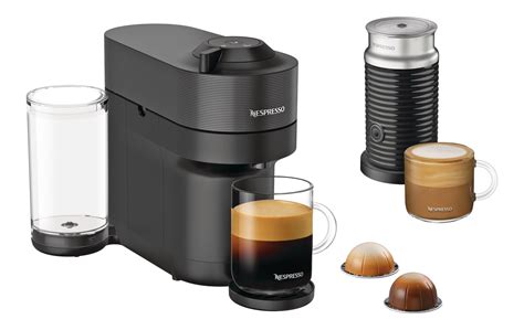 Machine Manual & Troubleshooting | Nespresso Canada
