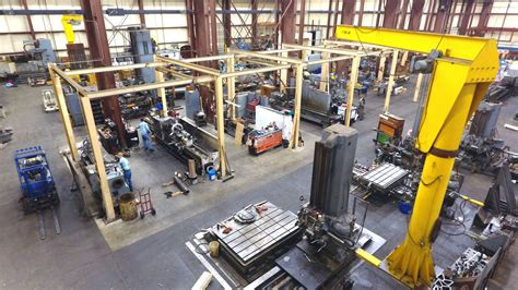 Machine Repair in Grand Rapids