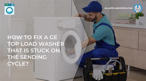 Machine Stuck in a Cycle