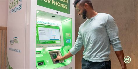 Cash in Your Pocket: Get Top Dollar for Your Old Phone with Our Revolutionary Machine that Buys Phones