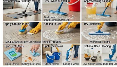Machine To Clean Vinyl Floors