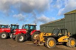 Machinery Auctions Near Me
