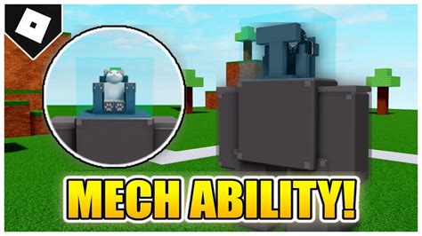 Machinist - Roblox