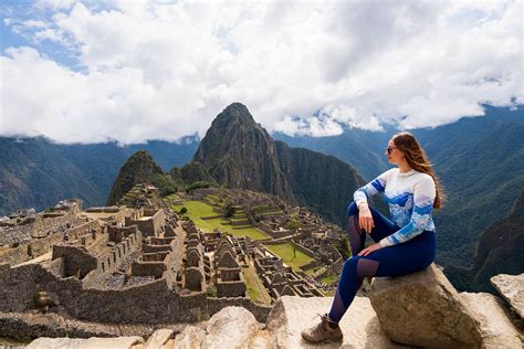 Machu Picchu Dangers