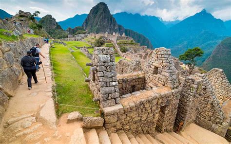 Machu Picchu Day Trip