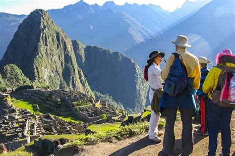 Machu Picchu Experience