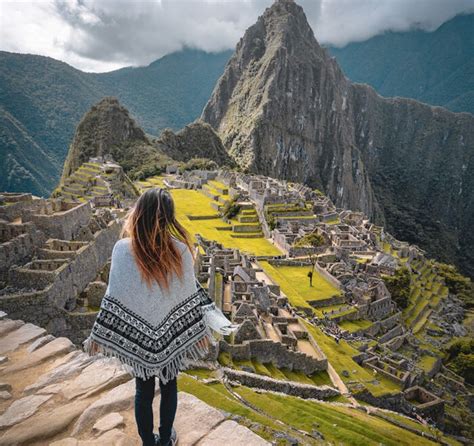 Machu Picchu FAQS