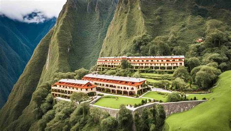 Considerations for Hotel Selection