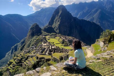 Insider Tips for Machu Picchu