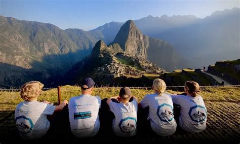 Machu Picchu Packing