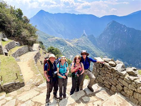Machu Picchu Permits