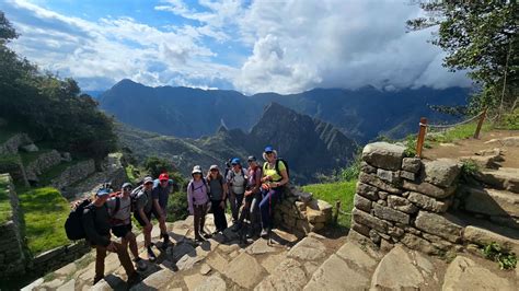 Machu Picchu Private Tour Guides