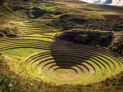 Machu Picchu Sacred Valley