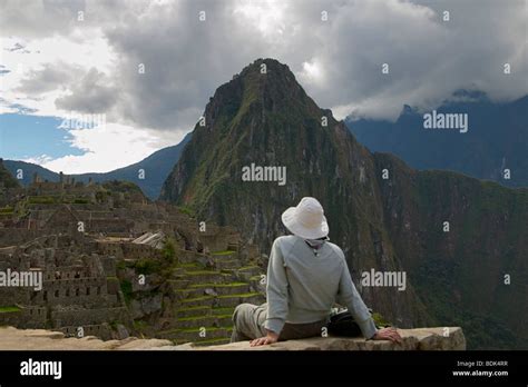 Machu Picchu Traveler