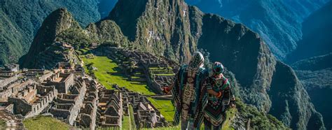 Machu Picchu advance booking