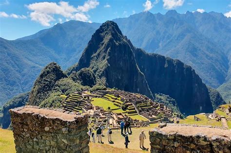 Machu Picchu cost
