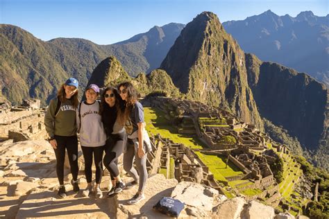 Machu Picchu day trip