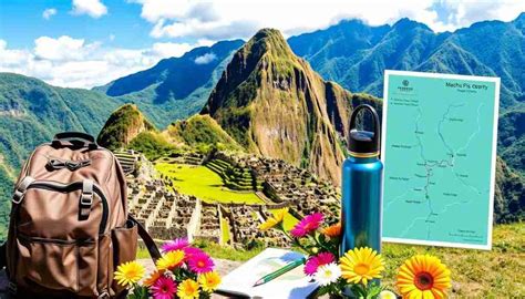 Machu Picchu essentials