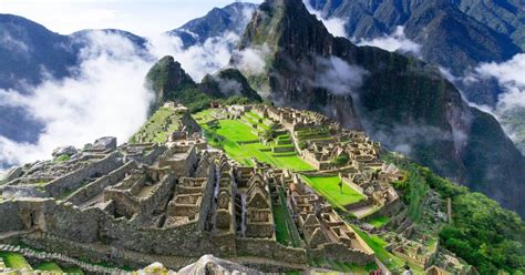 Machu Picchu for Everyone
