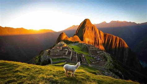 Machu Picchu mistakes