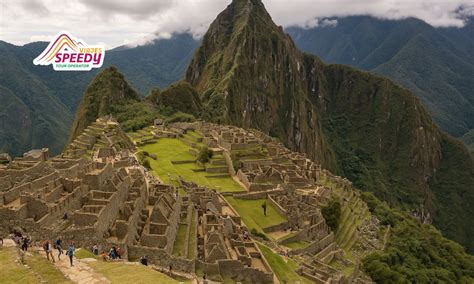 Machu Picchu Pros and Cons