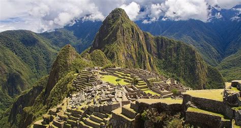 Machu Picchu reviews